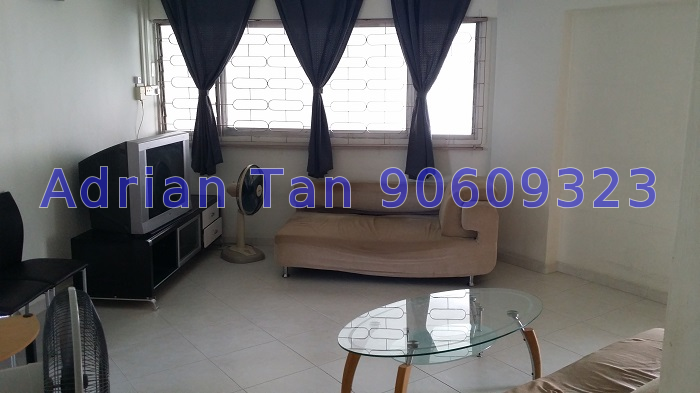 Blk 253 Tampines Street 21 (Tampines), HDB 3 Rooms #44624472
